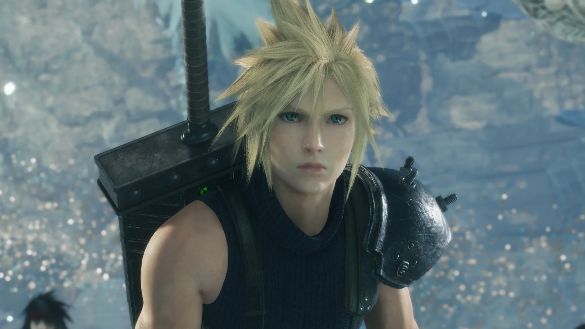 Final-Fantasy-7-Director hat Revelation 40 Mal durchgespielt und weint immer an derselben Stelle