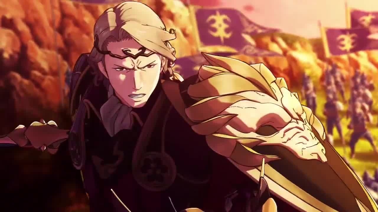 fire emblem fates switch