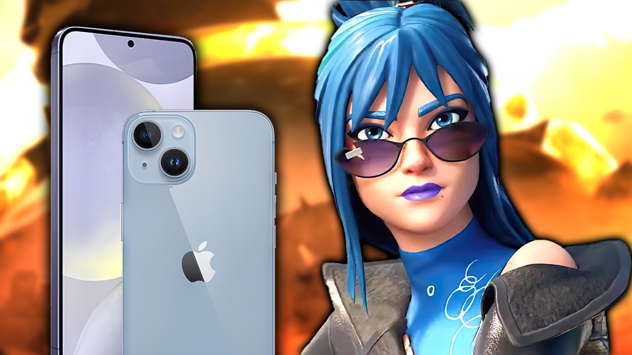 Fortnite MobileDownload auf iOS und AndroidHandy So installiert ihr den Epic Games Store auf