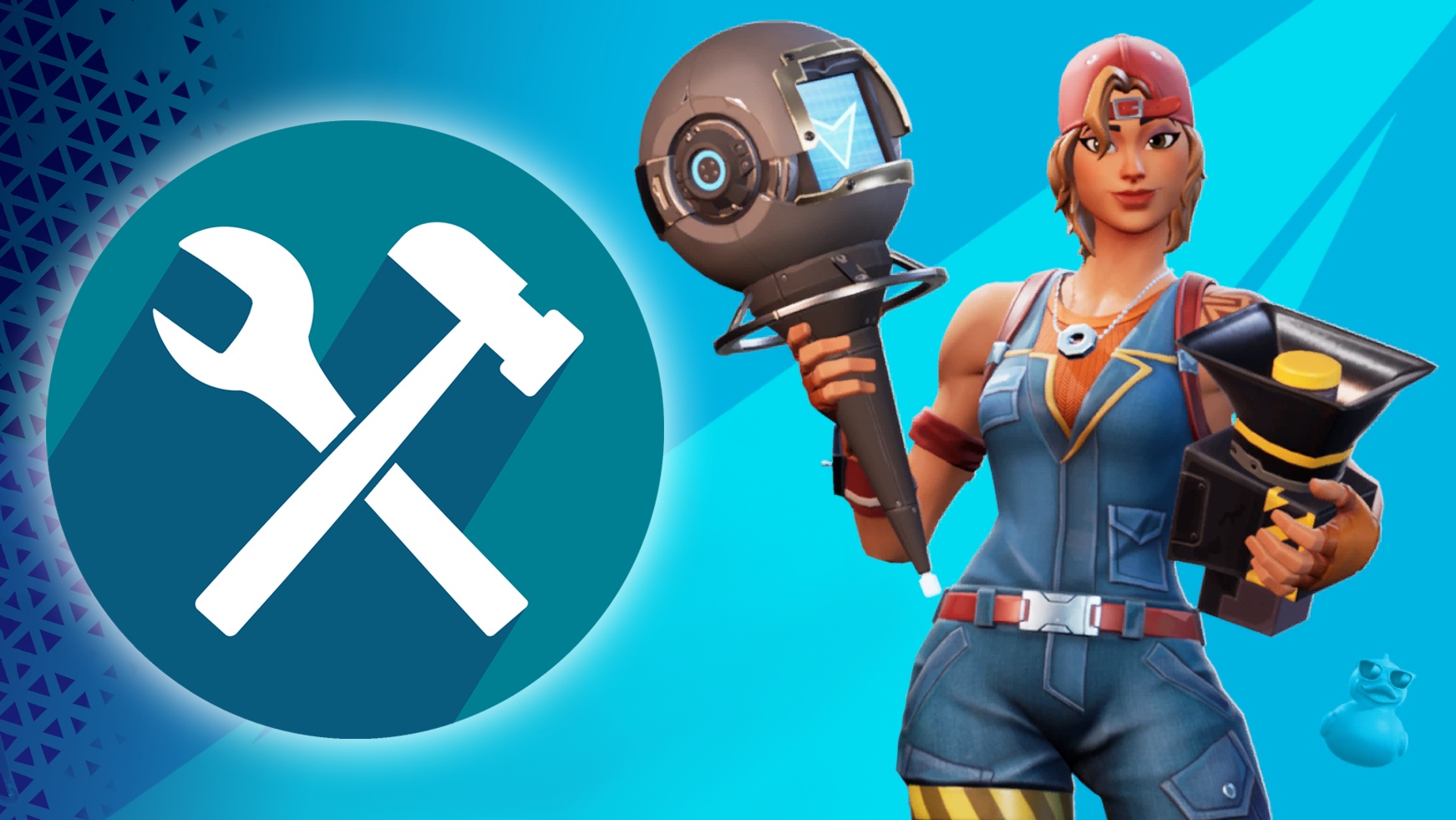Fortnite Creative 2.0 auf PS4/Xbox One So steht