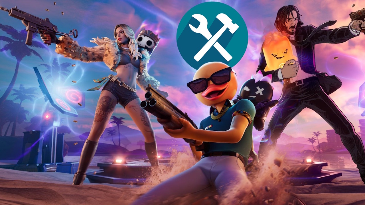 Epic Online-Dienste sind wieder online: Diese Services wurden gewartet