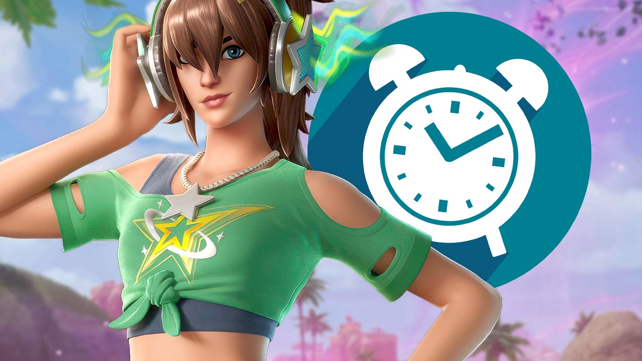 Fortnite-Server gehen heute offline: Uhrzeit, Server-Down, Leaks und mehr zu Update 41.10 im Live-Ticker
