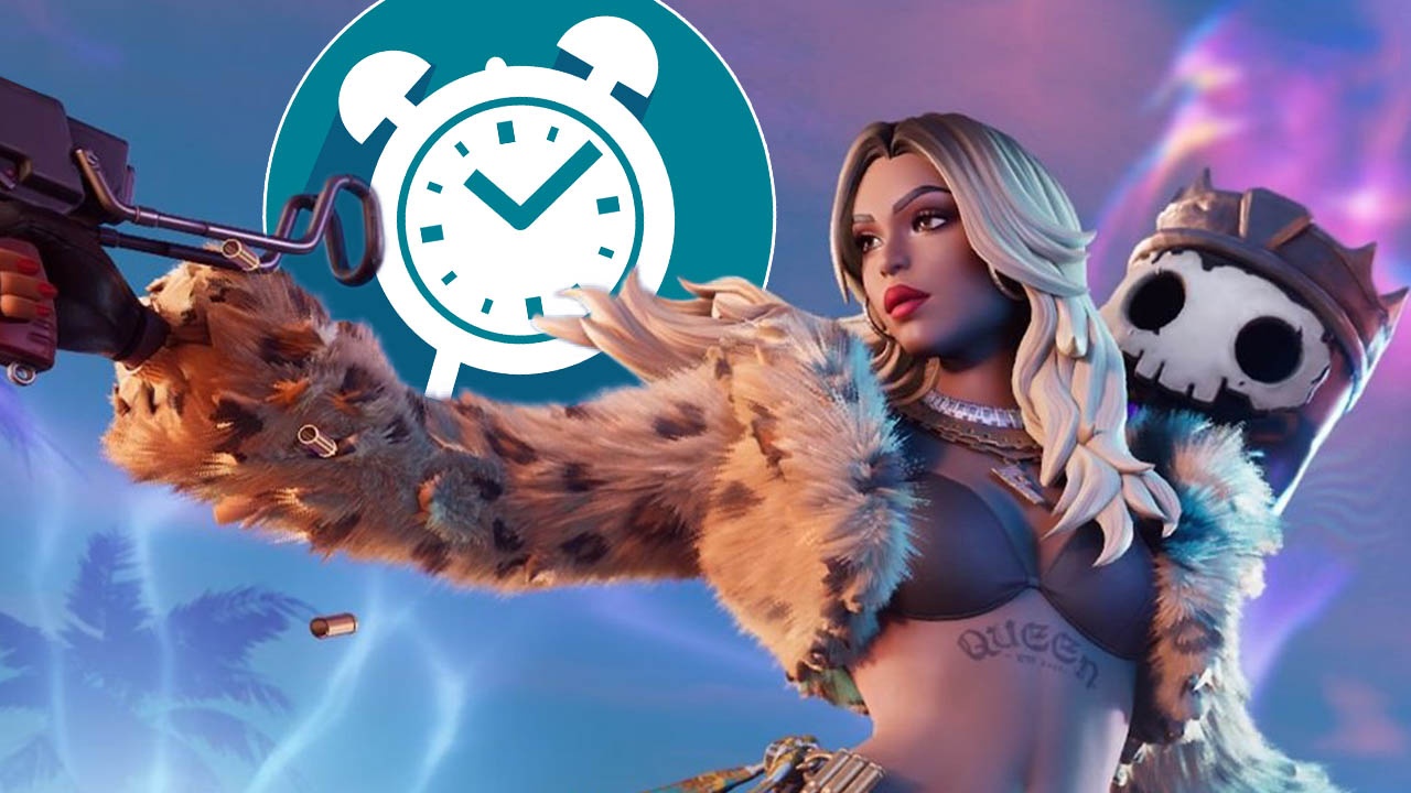 Live-Ticker: Fortnite Live-Event: Uhrzeit, Belohnungen und mehr zum 'Shattered'-Event und Season 3-Start im Ticker