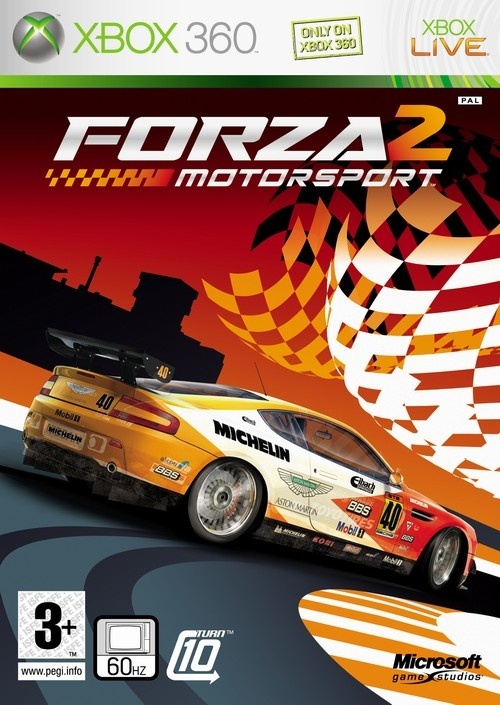 forza 2 xbox 360 download