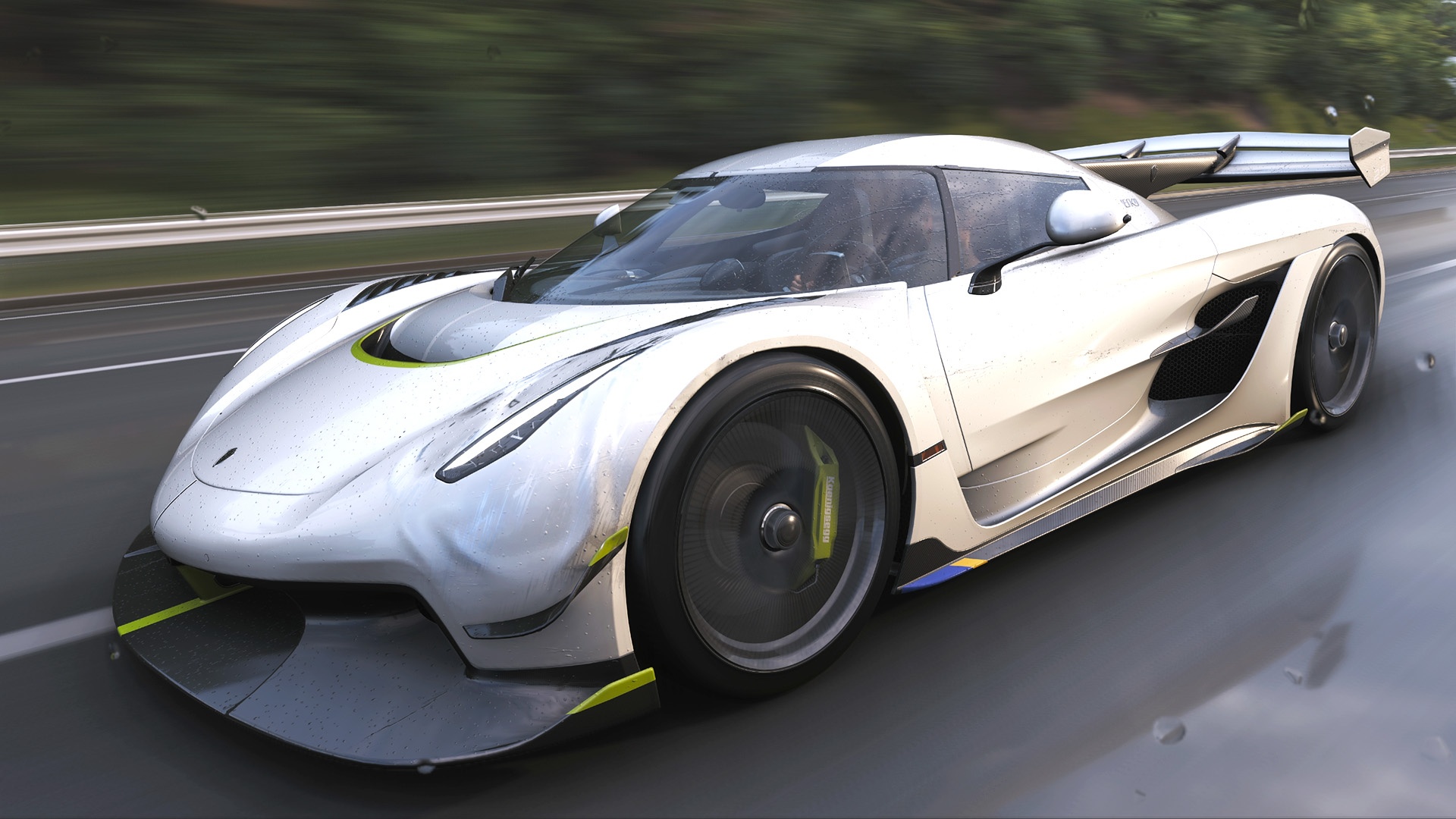 Forza Horizon 6 schenkt euch ab sofort 10 kostenlose Autos und so einfach bekommt ihr sie