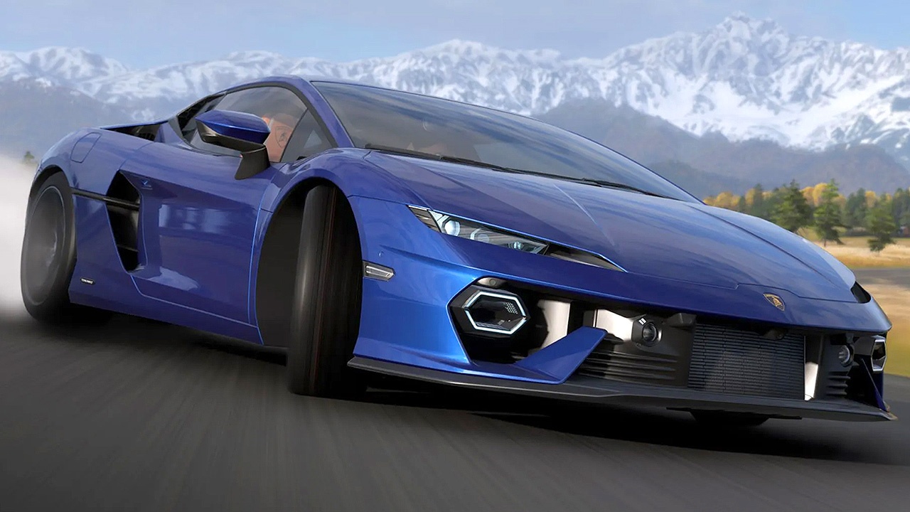 Forza Horizon 6 schenkt euch gerade 5 neue Autos, aber ihr habt nicht ewig Zeit!