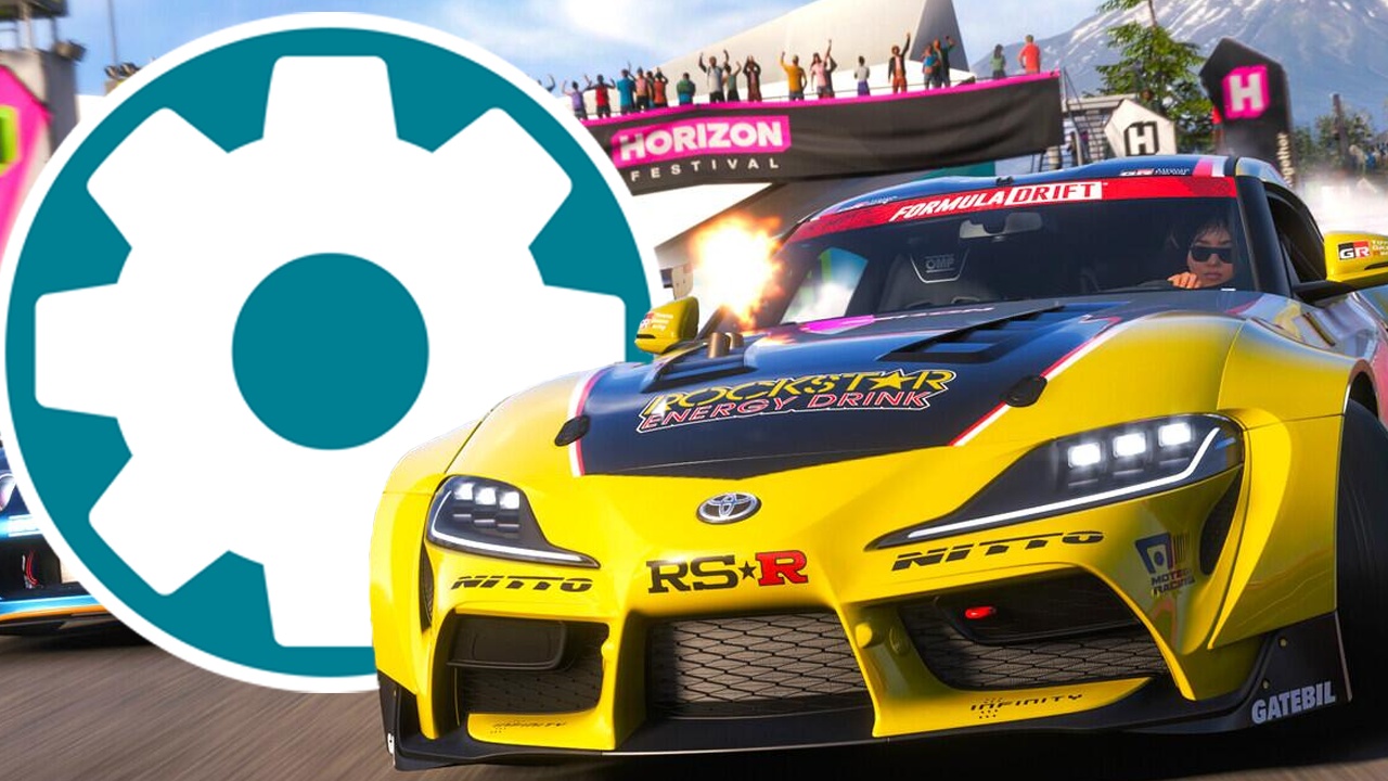 Forza Horizon 6 enthüllt Grafik-Modi für Xbox Series X und S