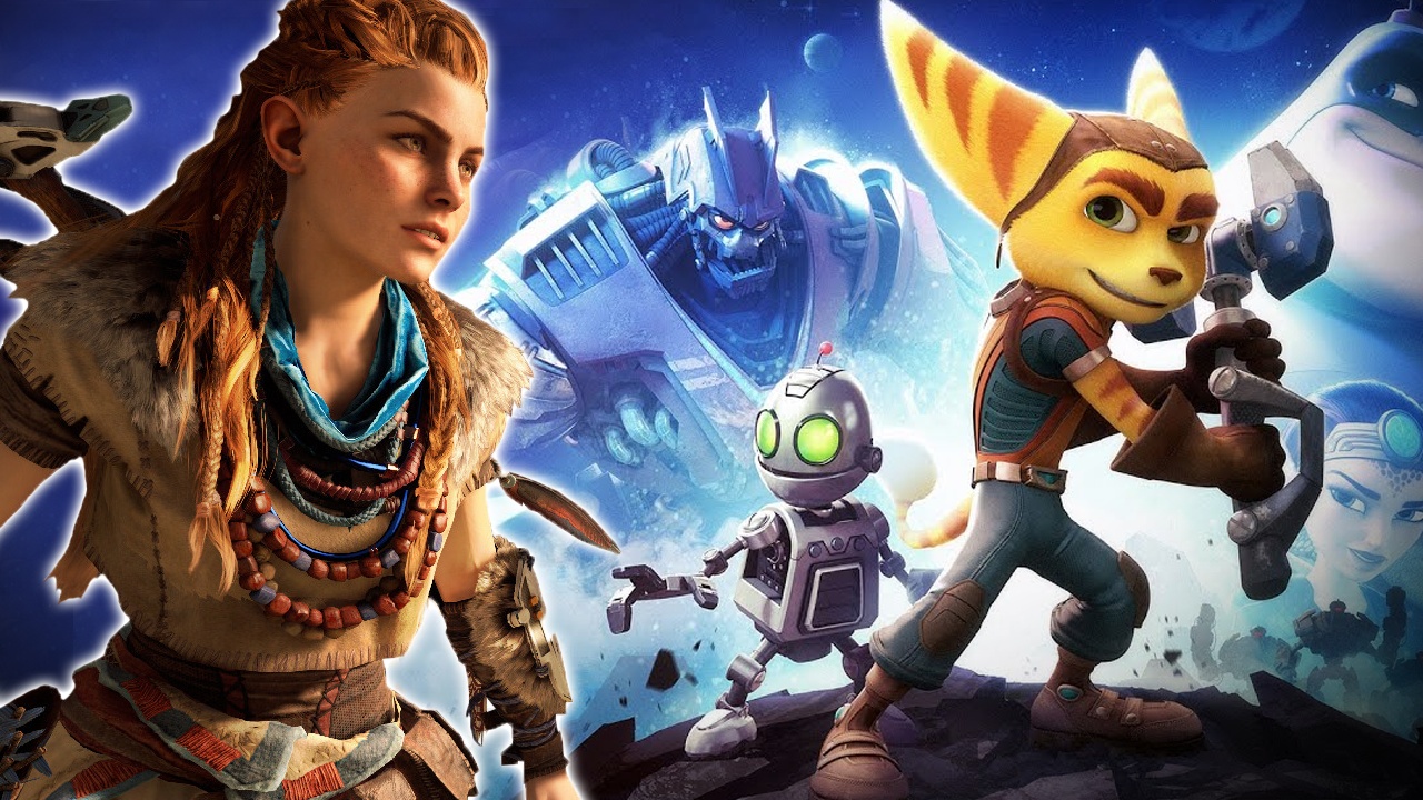 PS5 Diese 17 TopSpieleReihen müssen unbedingt zurückkehren