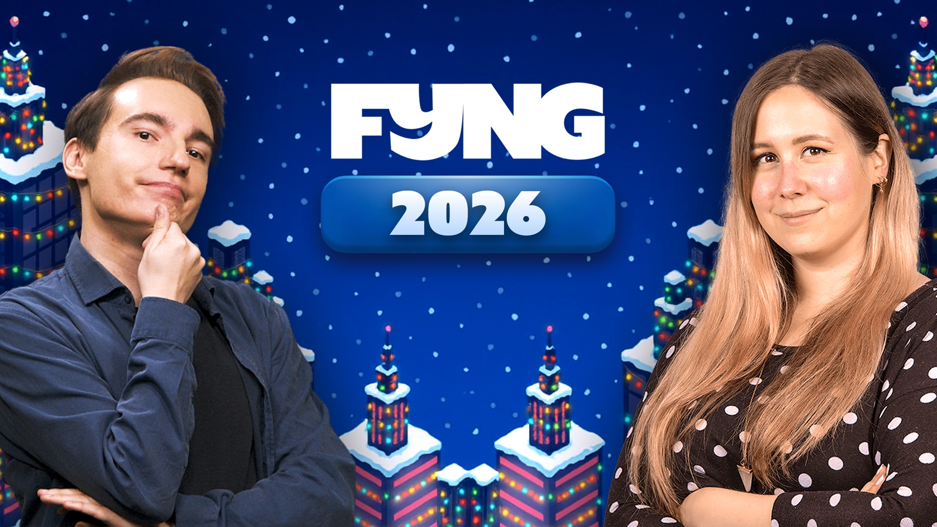 Find Your Next Game 2026: Wir entdecken gemeinsam mit euch die spannendsten Spiele des nächsten Jahres