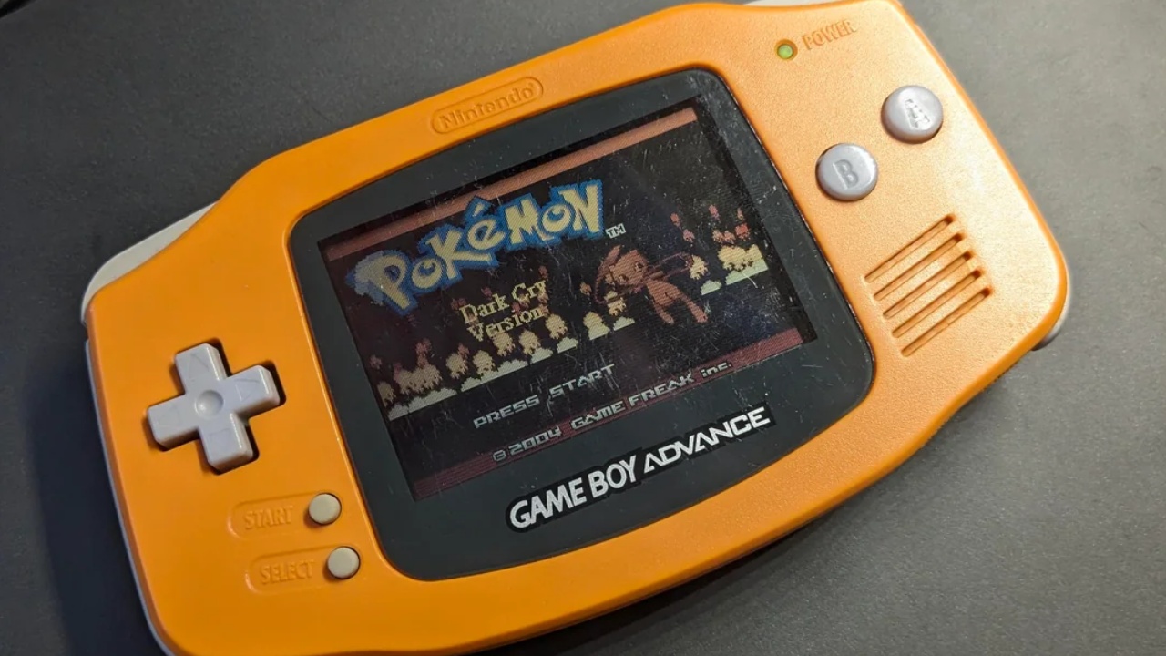 Game Boy Advance - Diese Spiele sind bei uns damals zum Launch des legendären Handhelds erschienen
