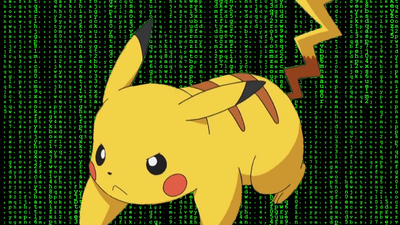 Game Freak's massive hacker attack reveals a new generation of Pokémon, information about Switch 2, and more