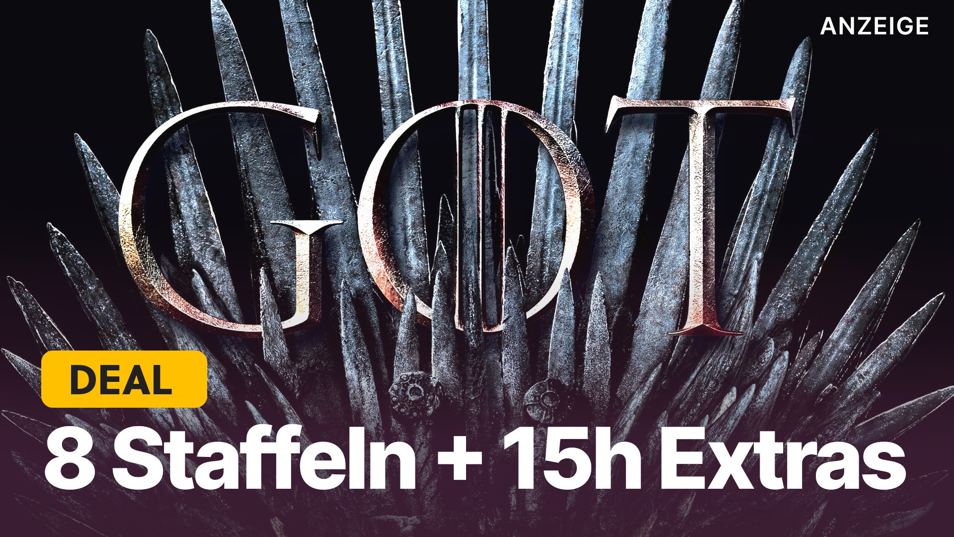 Game Of Thrones Staffel 8 Sky Ticket Angebot www.gamepro.de