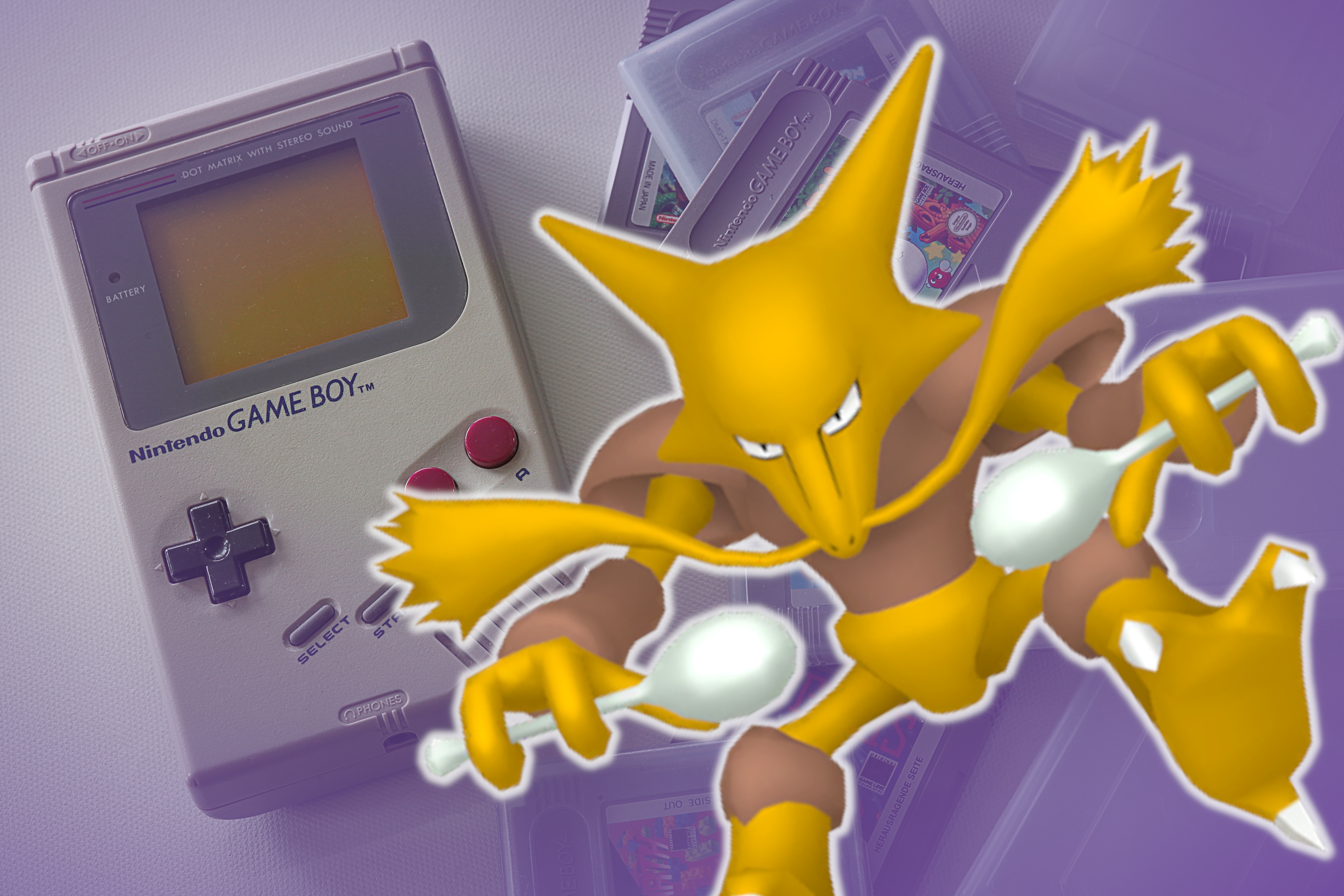 Pokopia bringt das Gameboy Link-Kabel zurück und das nostalgische 90er-Feature hilft euch sogar beim Pokémon anlocken