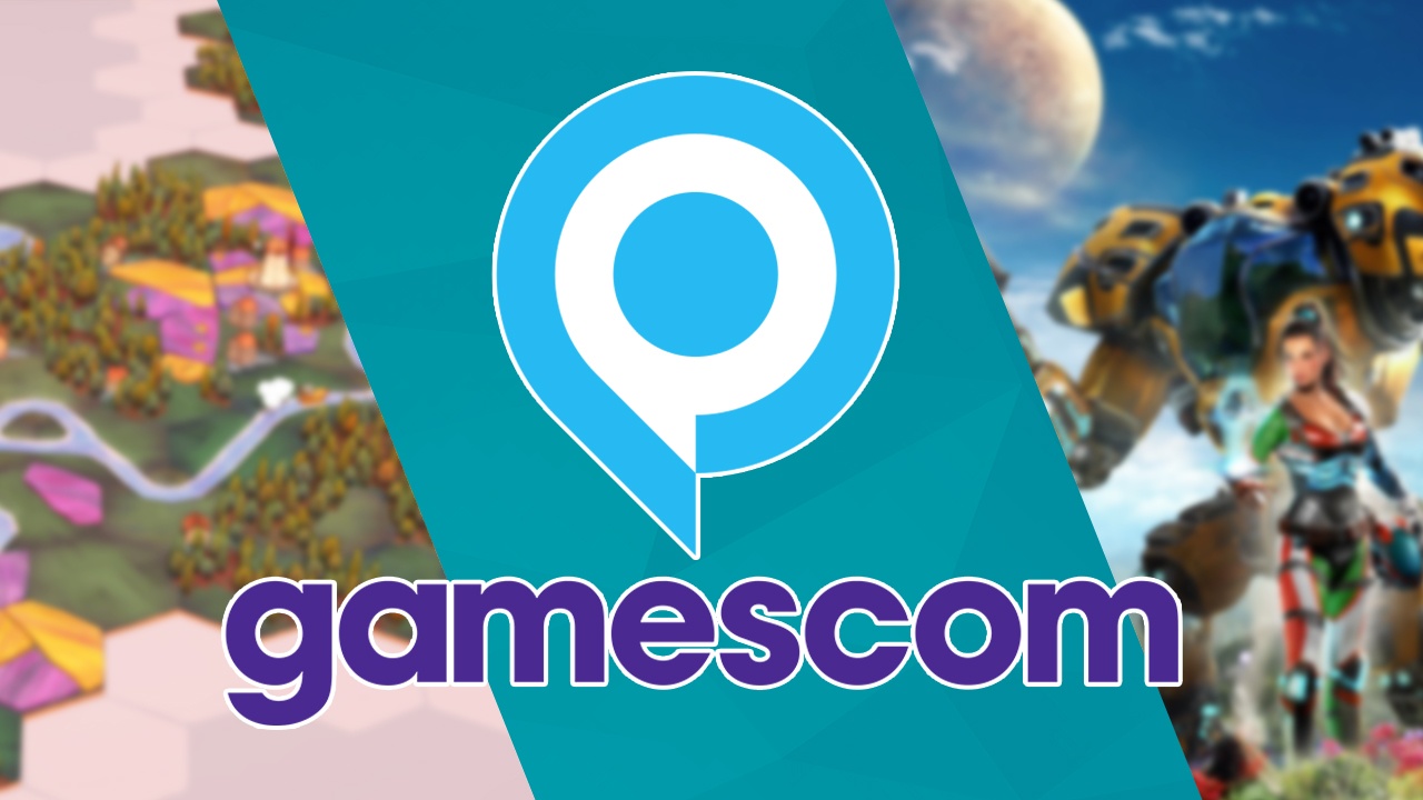 Gamescom 2021 Opening Night Live Zeigt ber 30 Spiele Darunter Die