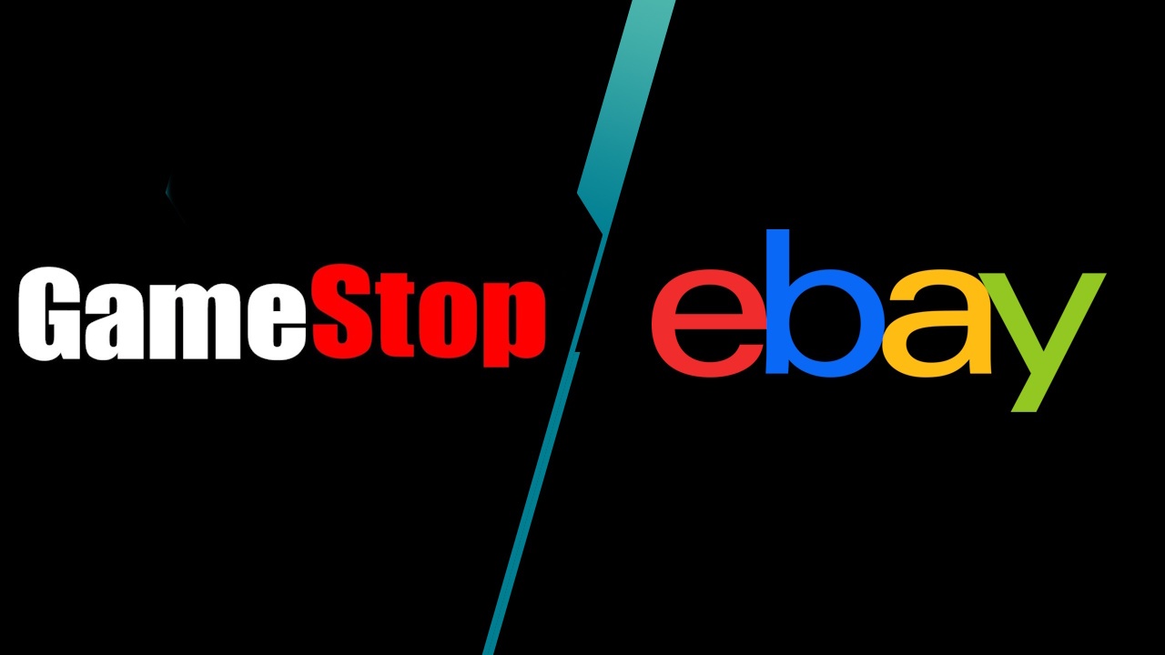 GameStop unterbreitet eBay 56 Milliarden Dollar-Angebot und will sich im Zweifel auch gegen die Unternehmensführung durchsetzen