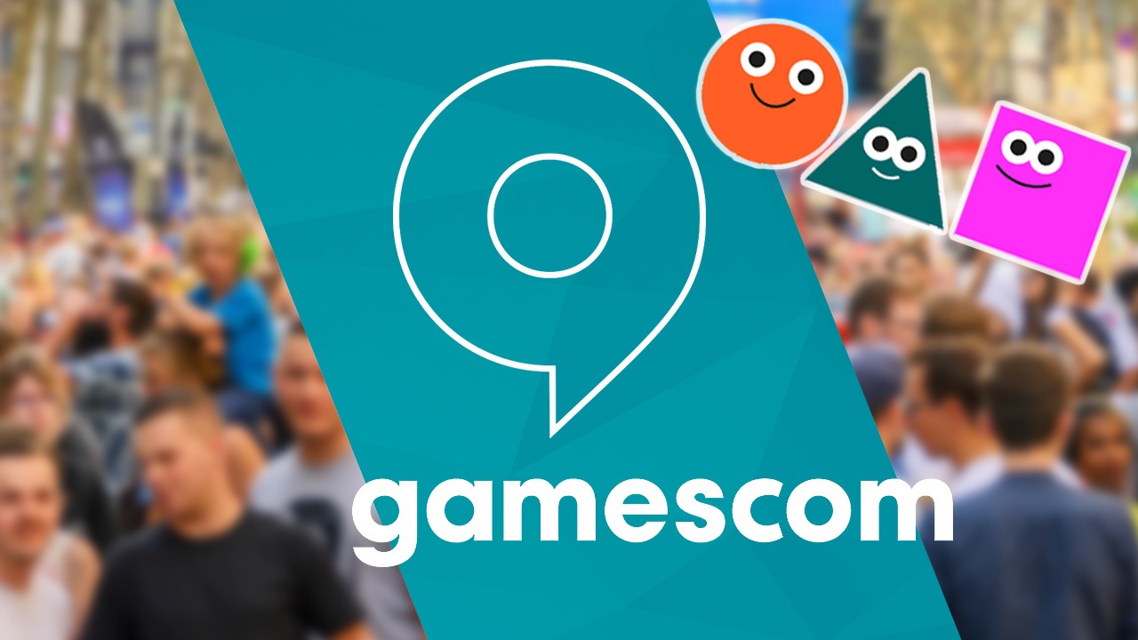 Games Without Borders Initiative to Present Its Prize Again at Gamescom 2024