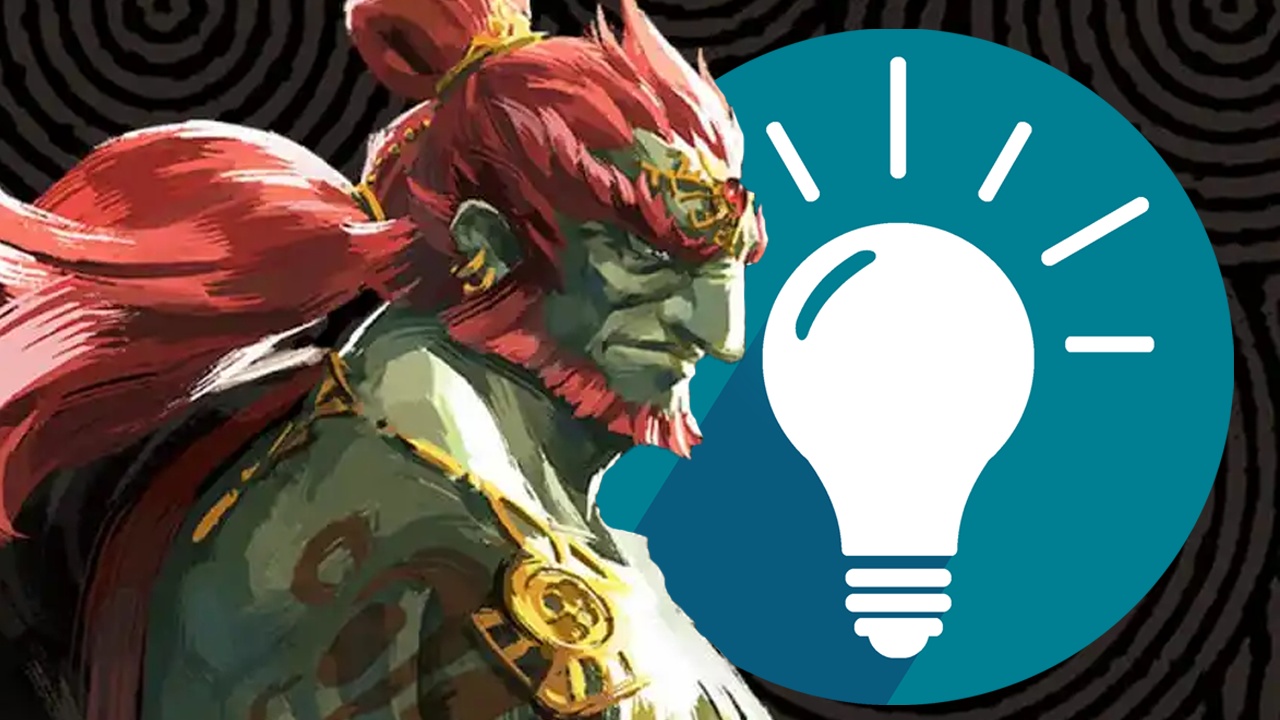 Der Zelda-Kinofilm enthüllt seinen Ganondorf: Dieser Schauspieler ist der große Bösewicht
