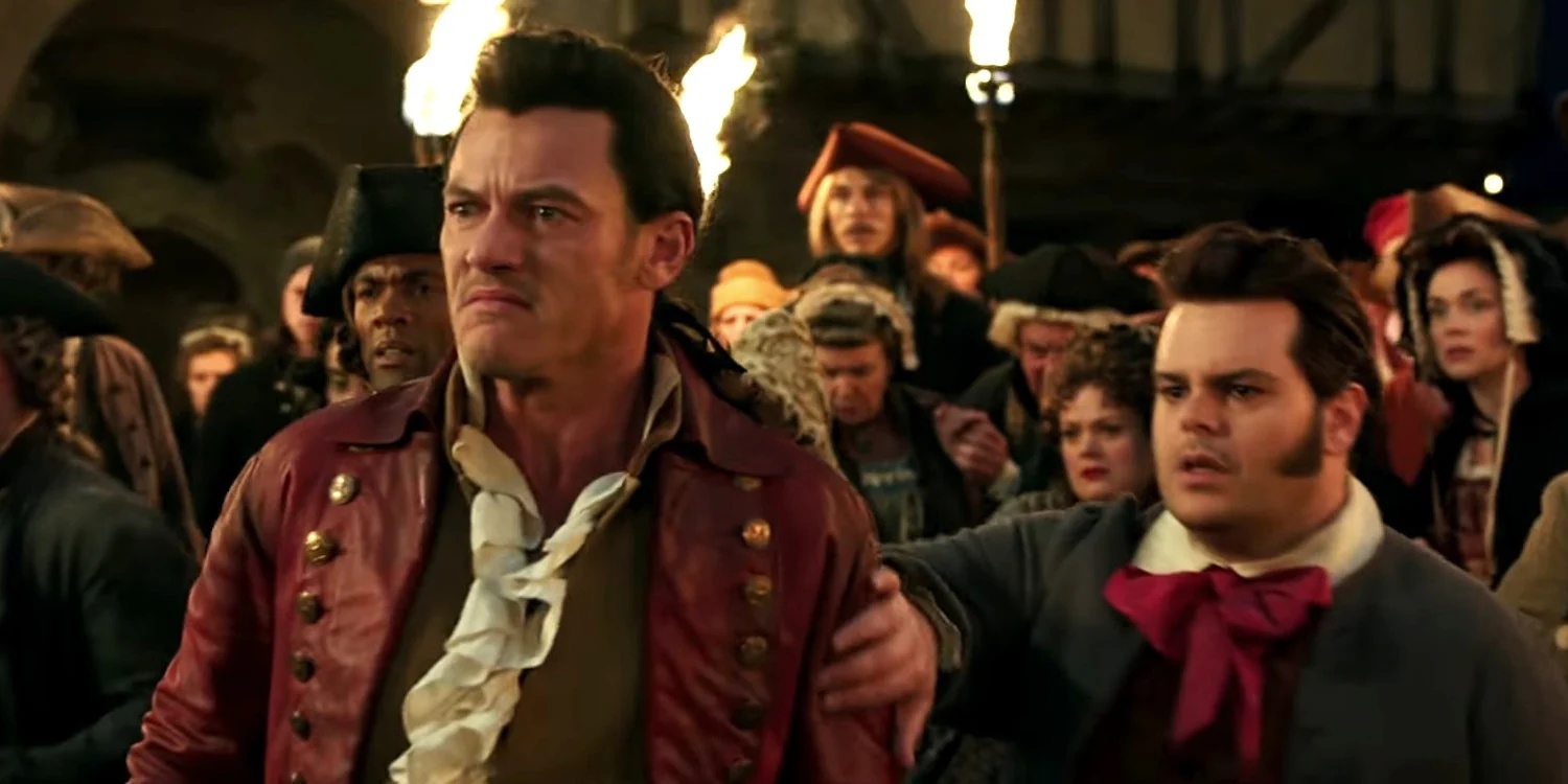Heute im Free-TV: Dieses zauberhafte Fantasy-Abenteuer beweist, dass Disneys Live-Action-Remakes richtig gut sein können