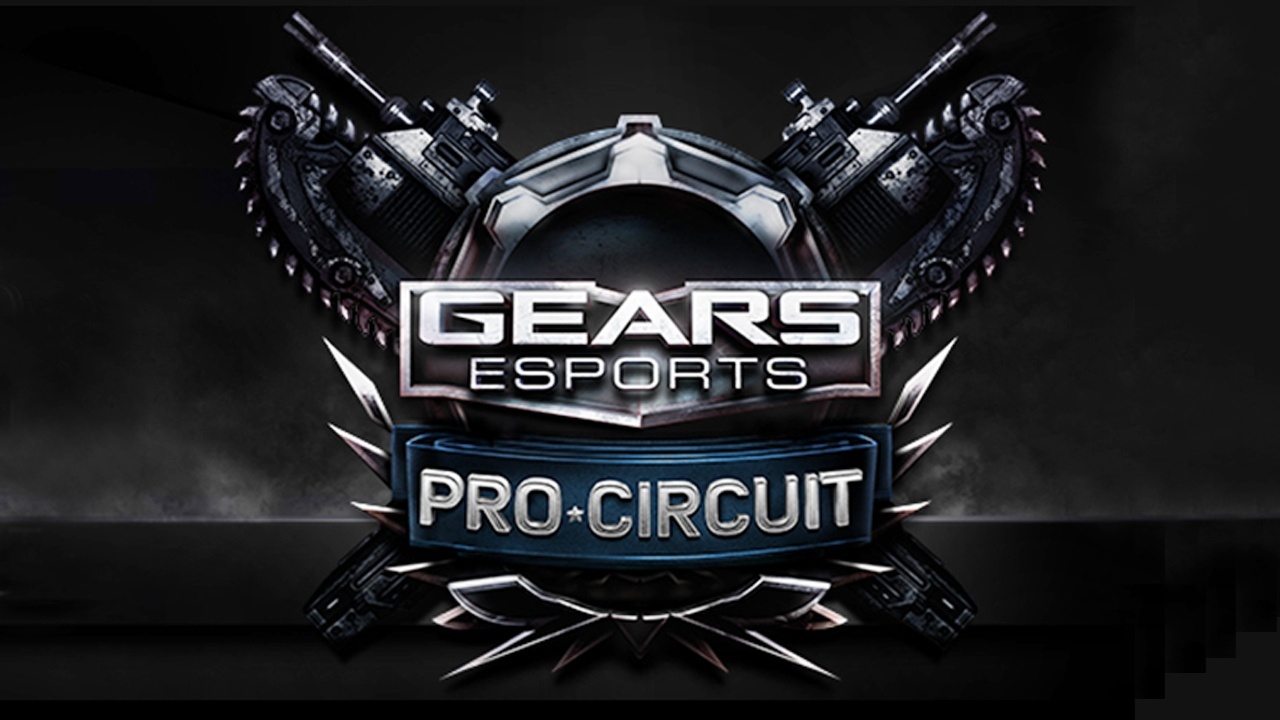 Gears of War 4 eSportsEvent "Gears Pro Circuit" findet am Wochenende