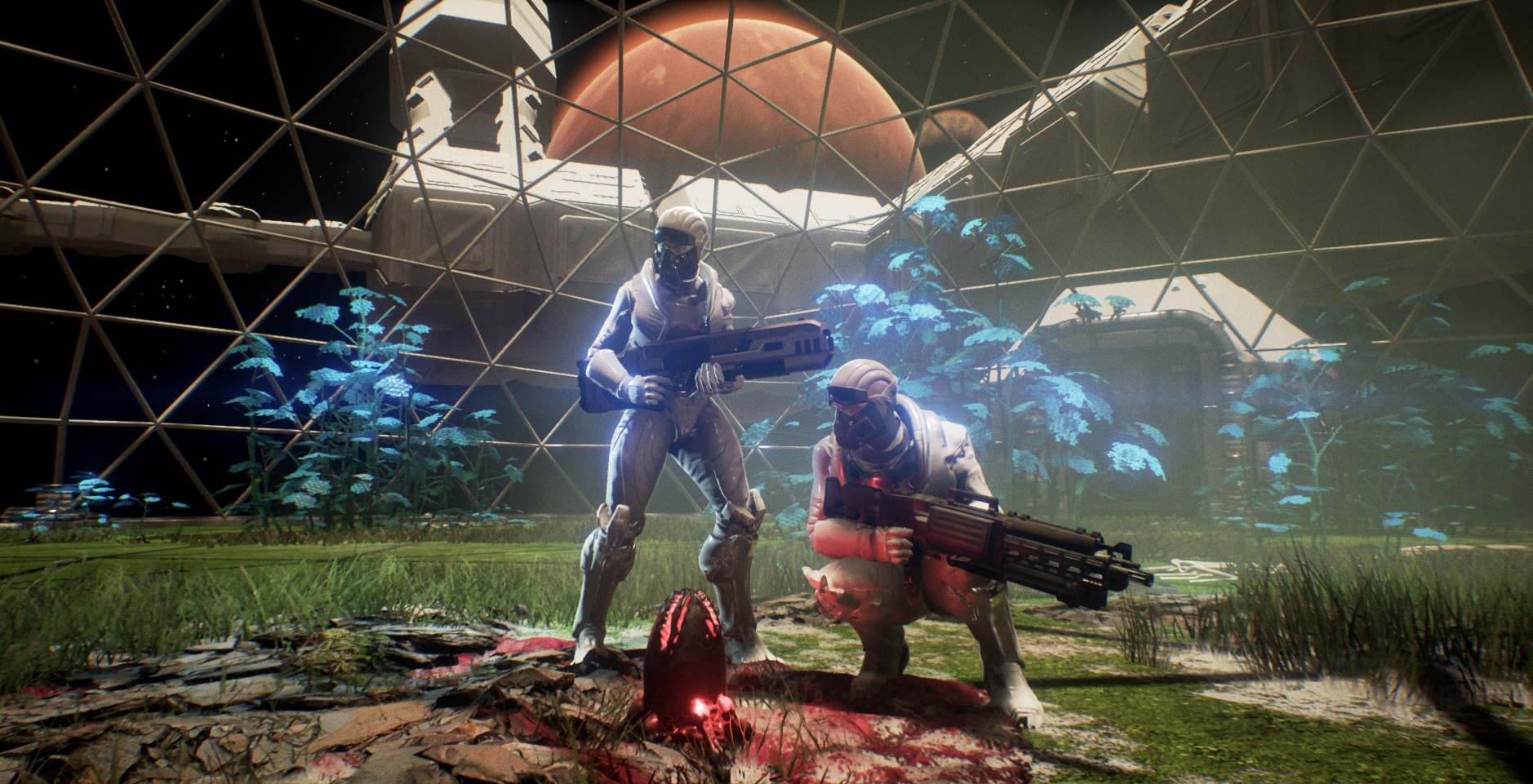 Jeu THE SURGE 2 Microsoft XBOX ONE Neuf Scellé Pal Ita Multi