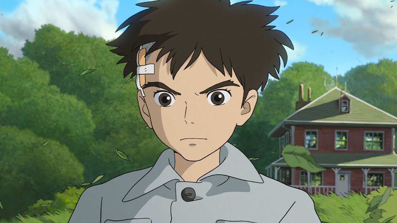 Release Dates and Plot Details Revealed for Ghibli's New Film, 'The Boy