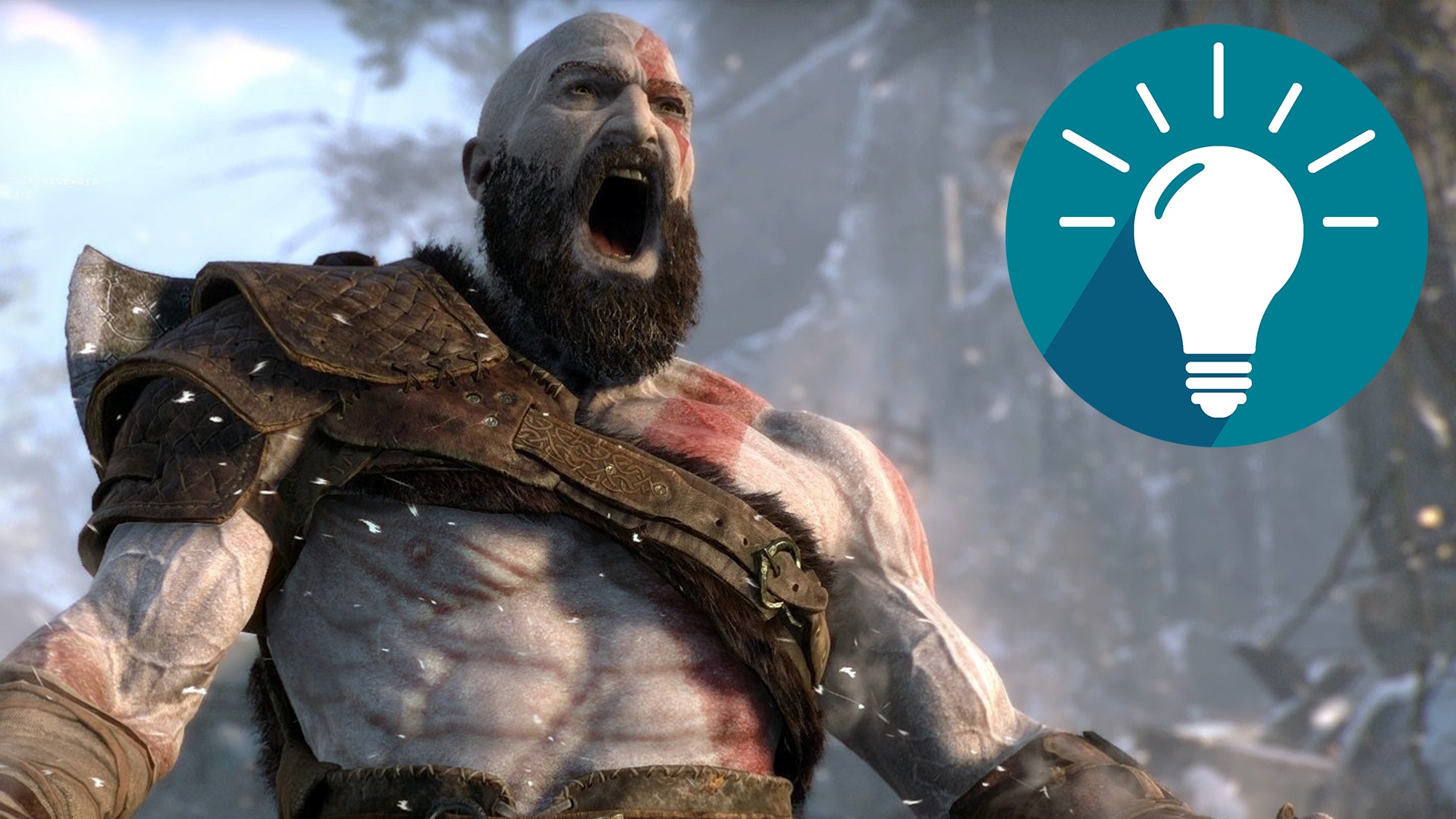 god of war вальгалла