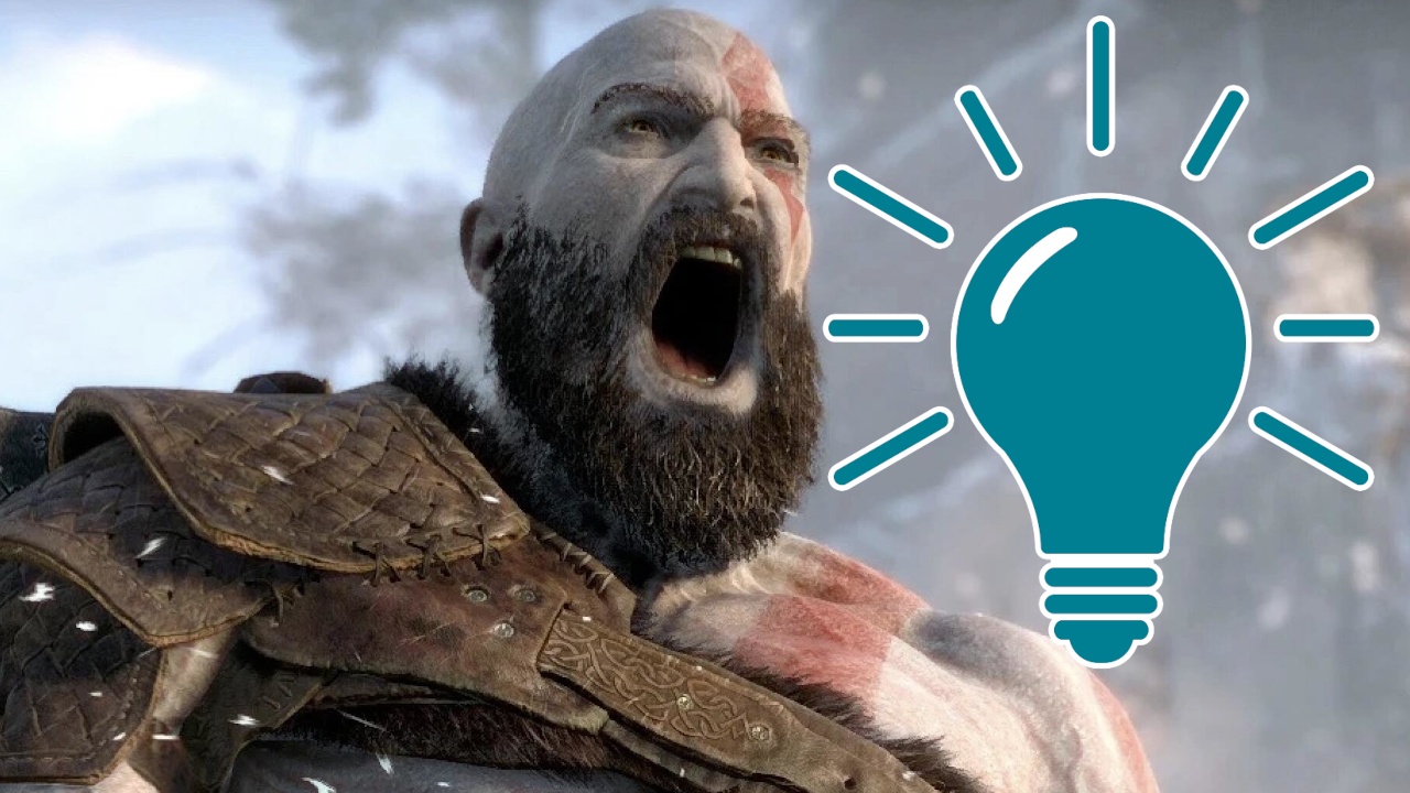 Ist DAS der neue Kratos in Amazons God of War-Serie? Ehemalige WWE-Legende ist im Gespräch und er passt perfekt
