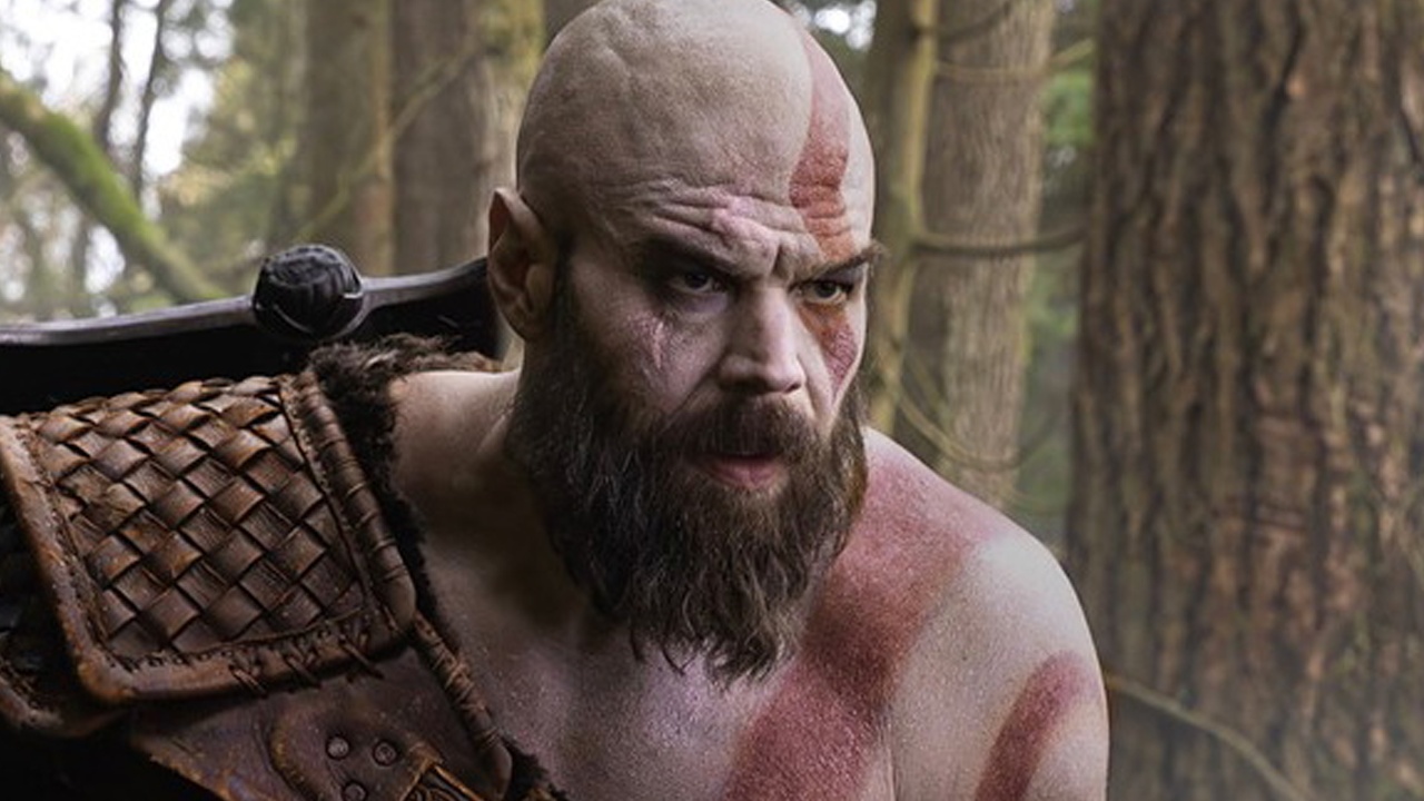 Ist das der neue Kratos? God of War-Serie könnte seine Neubesetzung für die Hauptrolle bereits gefunden haben