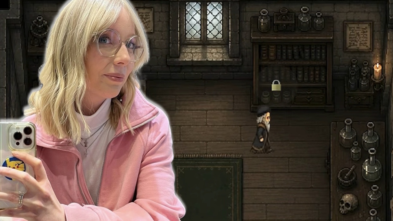 Lehrerin aus Deutschland unterrichtet Goethes Faust mit einem selbst ausgedachten Videospiel – Ihr könnt es sogar im Browser selbst zocken