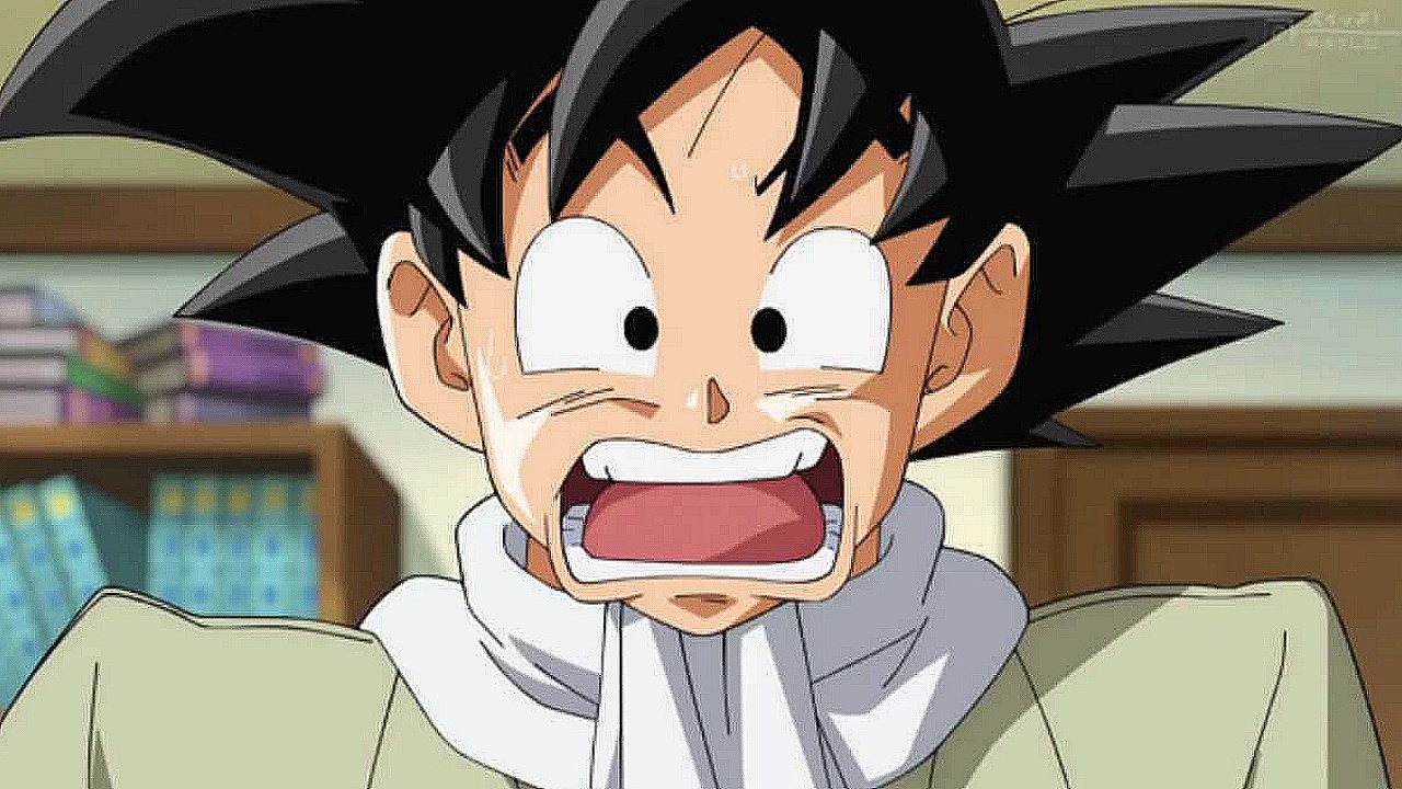 "Ich würde kotzen!" - Dragon Ball-Fans realisieren, dass Kämpfe aus der Ego-Perspektive ziemlich hektisch sind