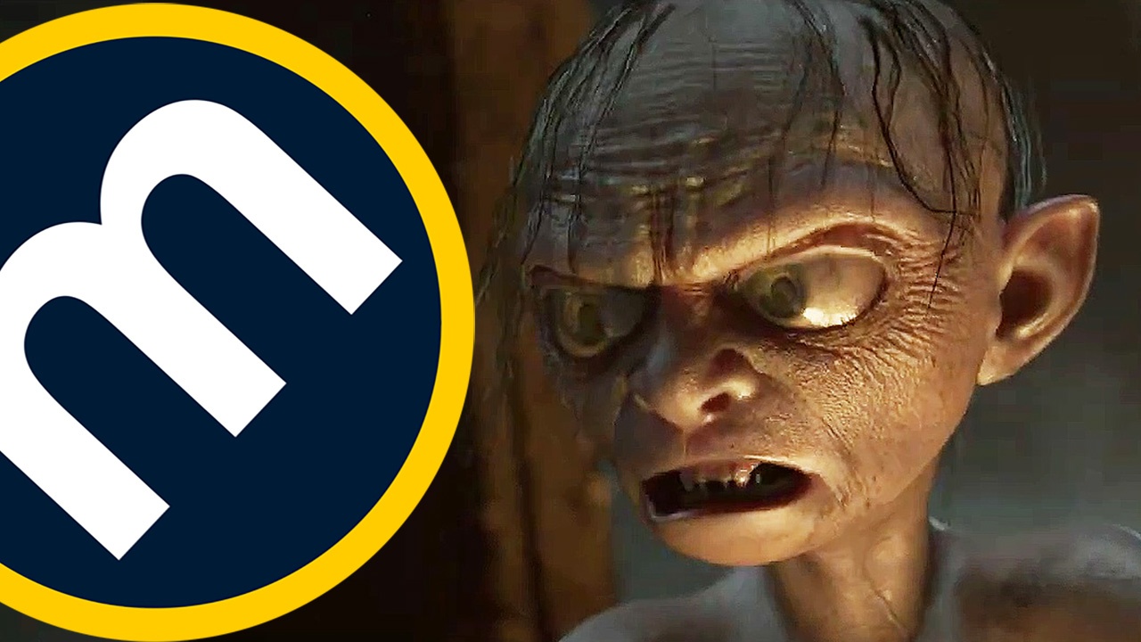 The Lord of the Rings - Gollum - Metacritic