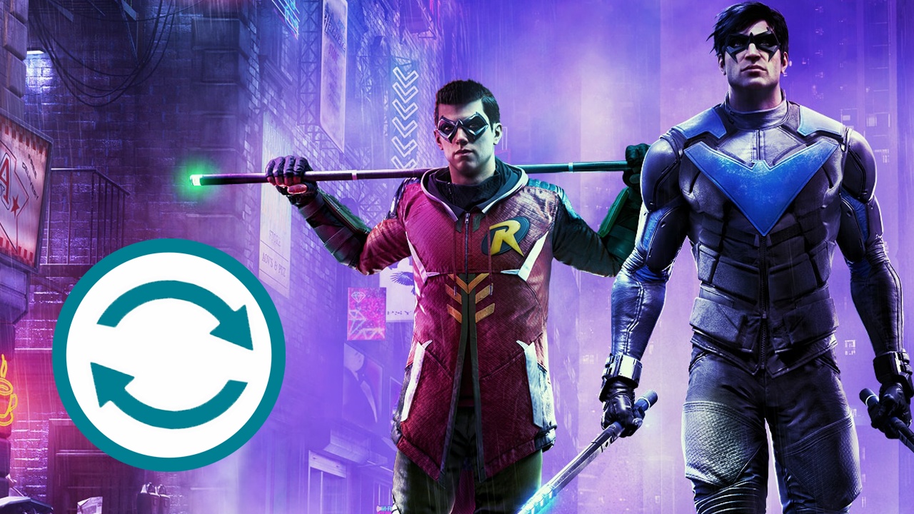 Gotham Knights auf Metacritic: Ein Actionspiel, das sich selbst im Weg steht