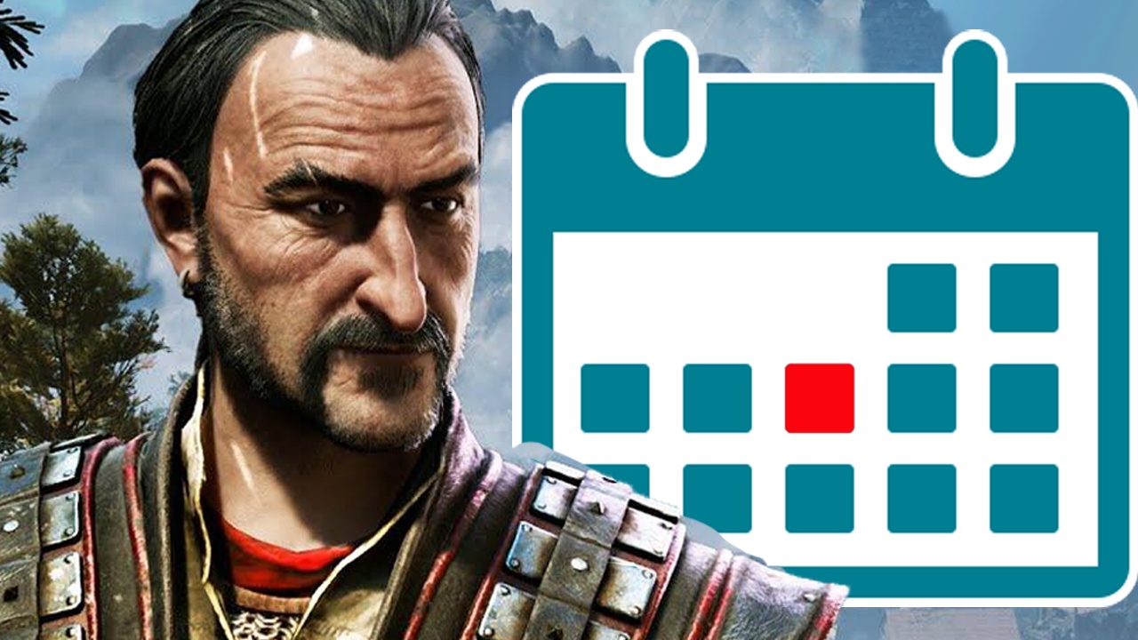 Das Gothic Remake hat endlich einen Release-Termin!