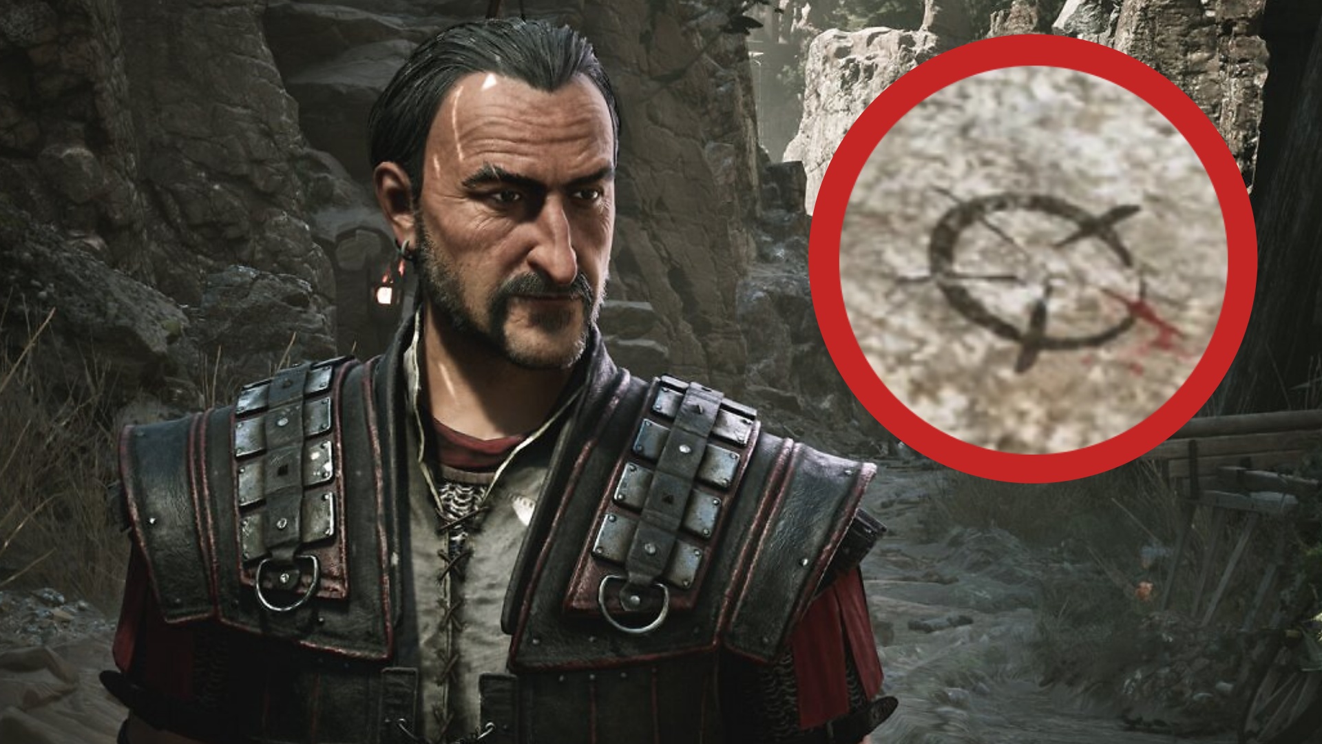 Gothic-Fans entdecken seltsame Symbole bei Leichen und vermuten einen Serienmörder im Minental