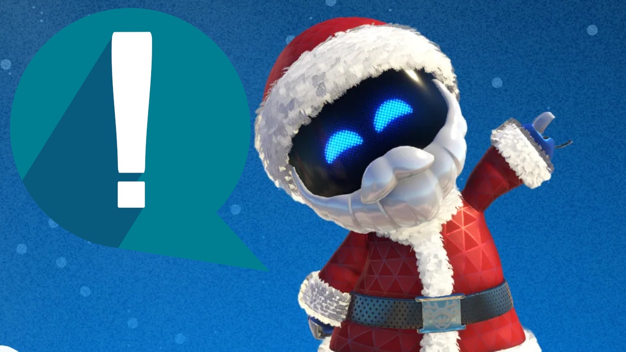 PlayStation Adventskalender 2025: Alle aktuellen Codes für mehr Tickets (06. Dezember)