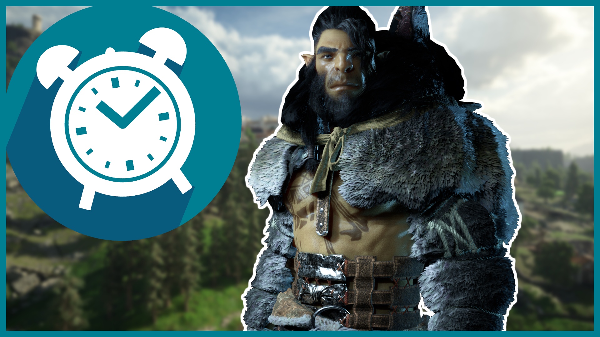 Crimson Desert: Spielzeit und Kapitel – so viel Zeit müsst ihr für das Open World-Monster einplanen