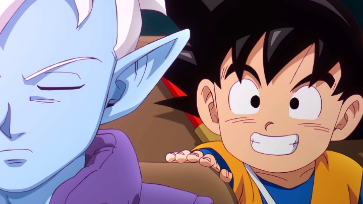 Dragon Ball : Il y a un secret caché dans le troisième épisode de Daima que vous avez probablement manqué