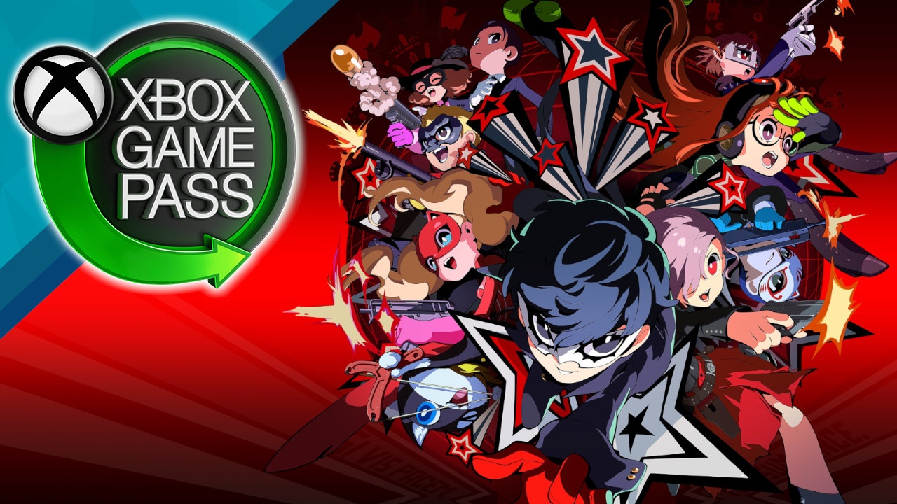 Xbox Game Pass im November 2023 Alle neuen Spiele und Abgänge