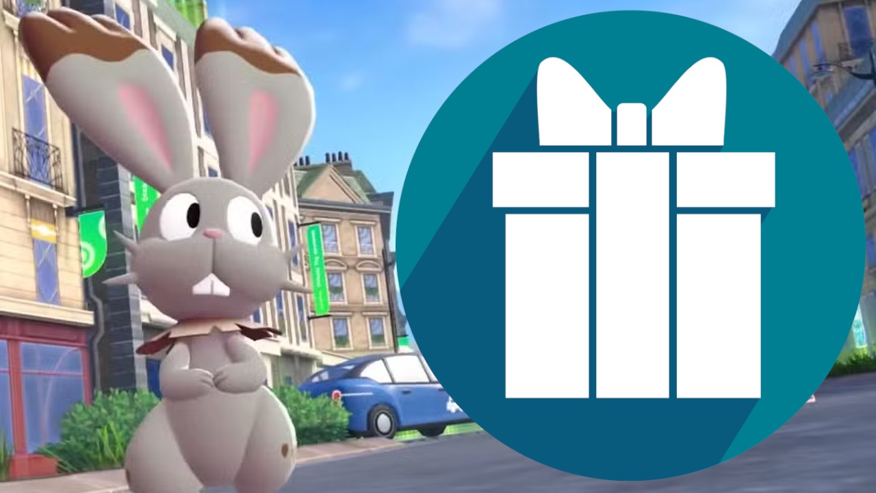 Pokémon-Legenden Z-A-Geheimgeschenke: Alle aktuellen Codes im Überblick (Dezember 2025)