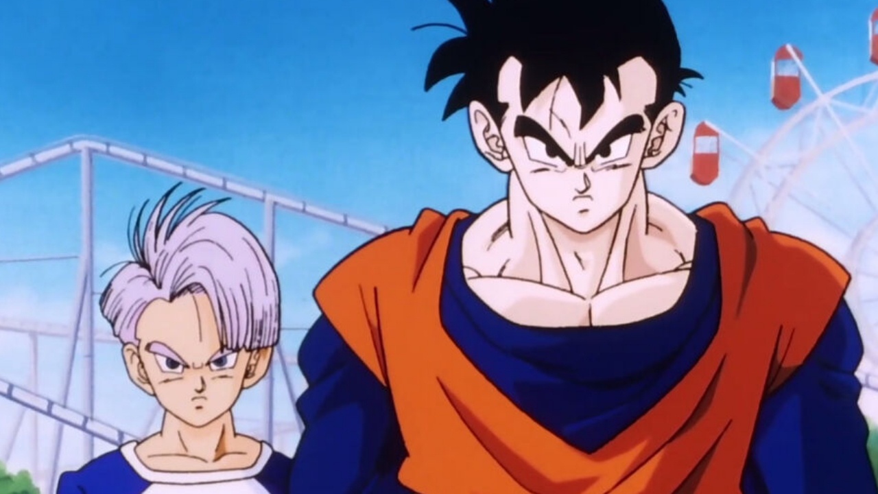 Dragon Ball: Senzu-Bohnen hätten Zukunfts-Gohans abgetrennten Arm heilen können – aber womöglich nur unter einer Bedingung