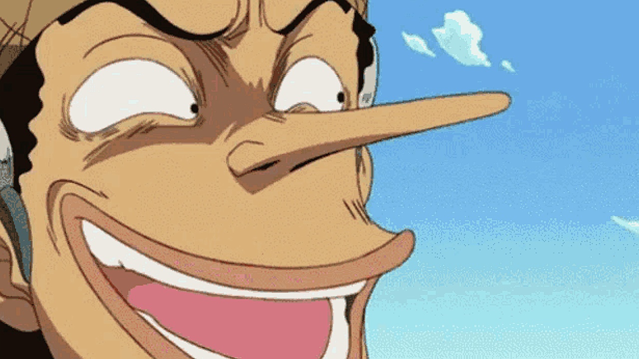 "Besser als Lysops Vater!": One Piece-Fans wundern sich darüber, dass ausgerechnet dieser Charakter ein guter Vater sein könnte