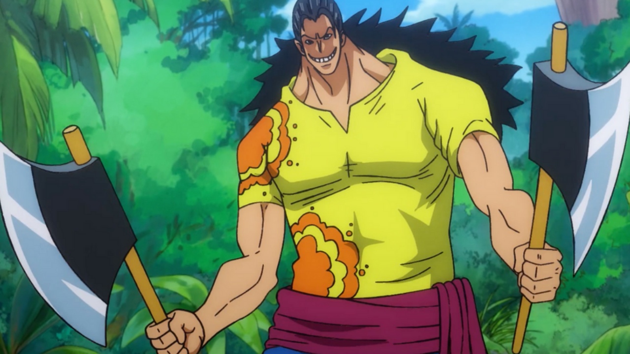 One Piece-Fans glauben, die Mutter von einem der stärksten Roger-Piraten zu kennen – und ihr kennt sie, auch wenn ihr nur die Netflix-Serie geschaut habt