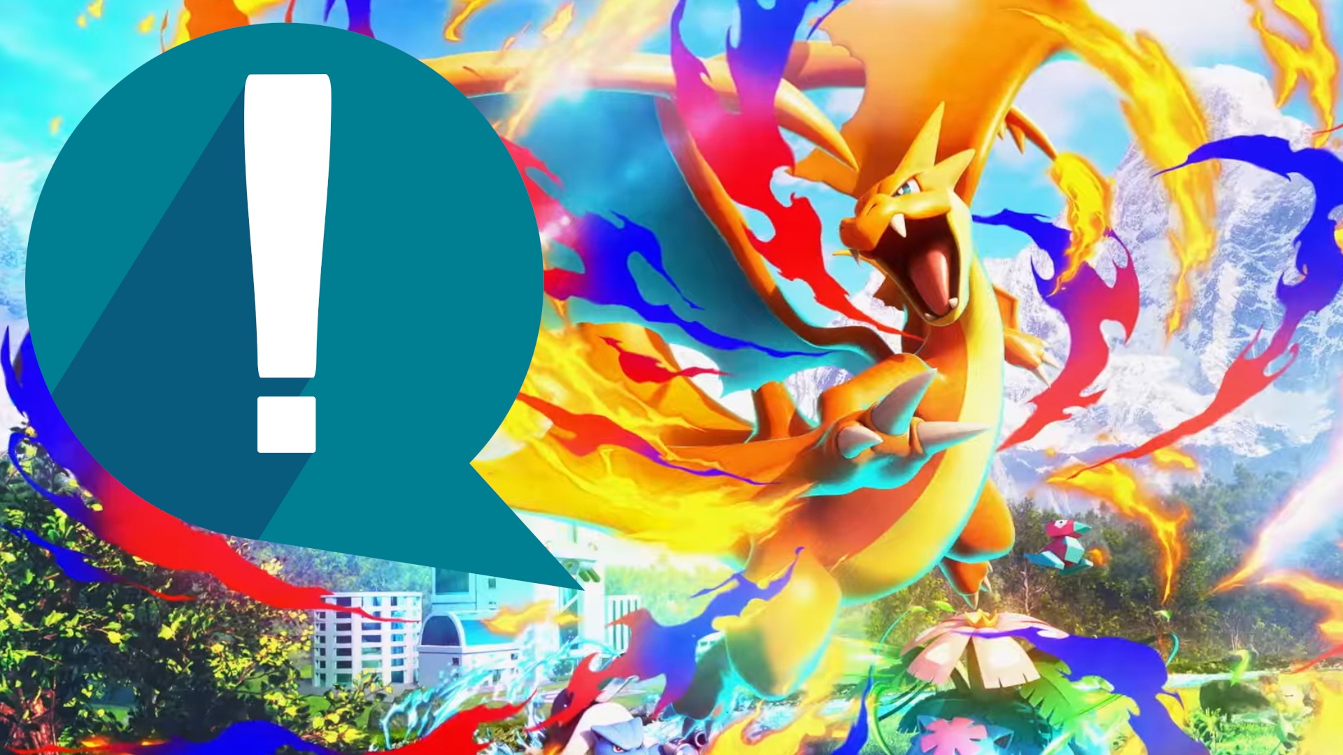 Pokémon TCG Pocket: Alle Secret Missions aus dem neuen B1A-Set "Feuerrote Flammen" und wie ihr sie löst