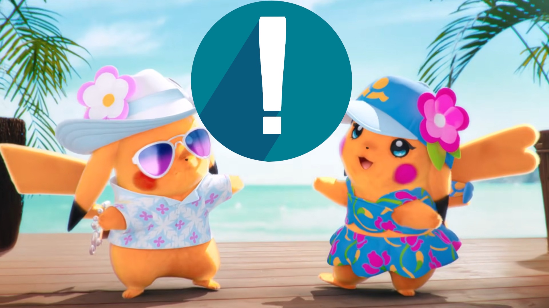 Pokémon Wind & Welle-Pokédex: Alle alten und neuen Pokémon, die wir bisher für Gen 10 kennen