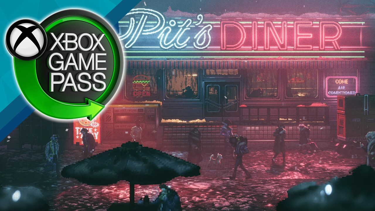 Xbox Game Pass im April 2026: Alle neuen Spiele und Abgänge