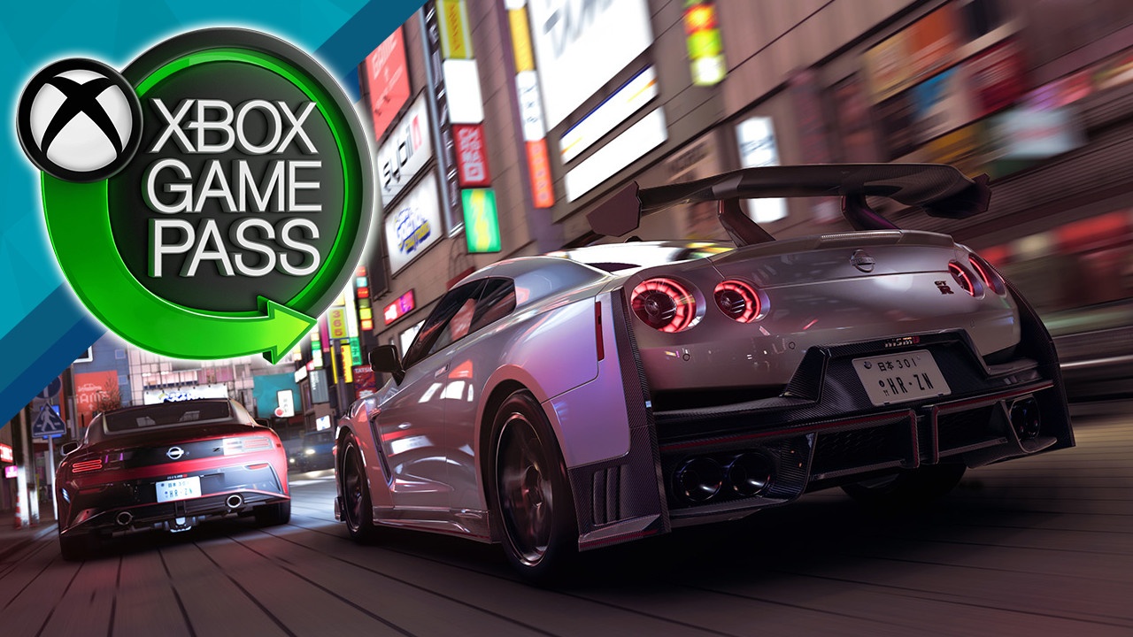 Xbox Game Pass im Mai 2026: Alle neuen Spiele und Abgänge