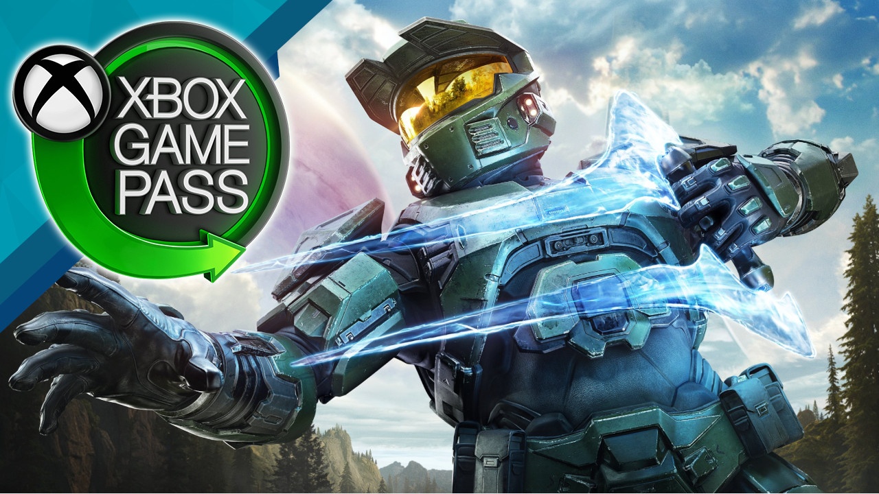 Xbox Game Pass im Juli 2026: Alle neuen Spiele und Abgänge