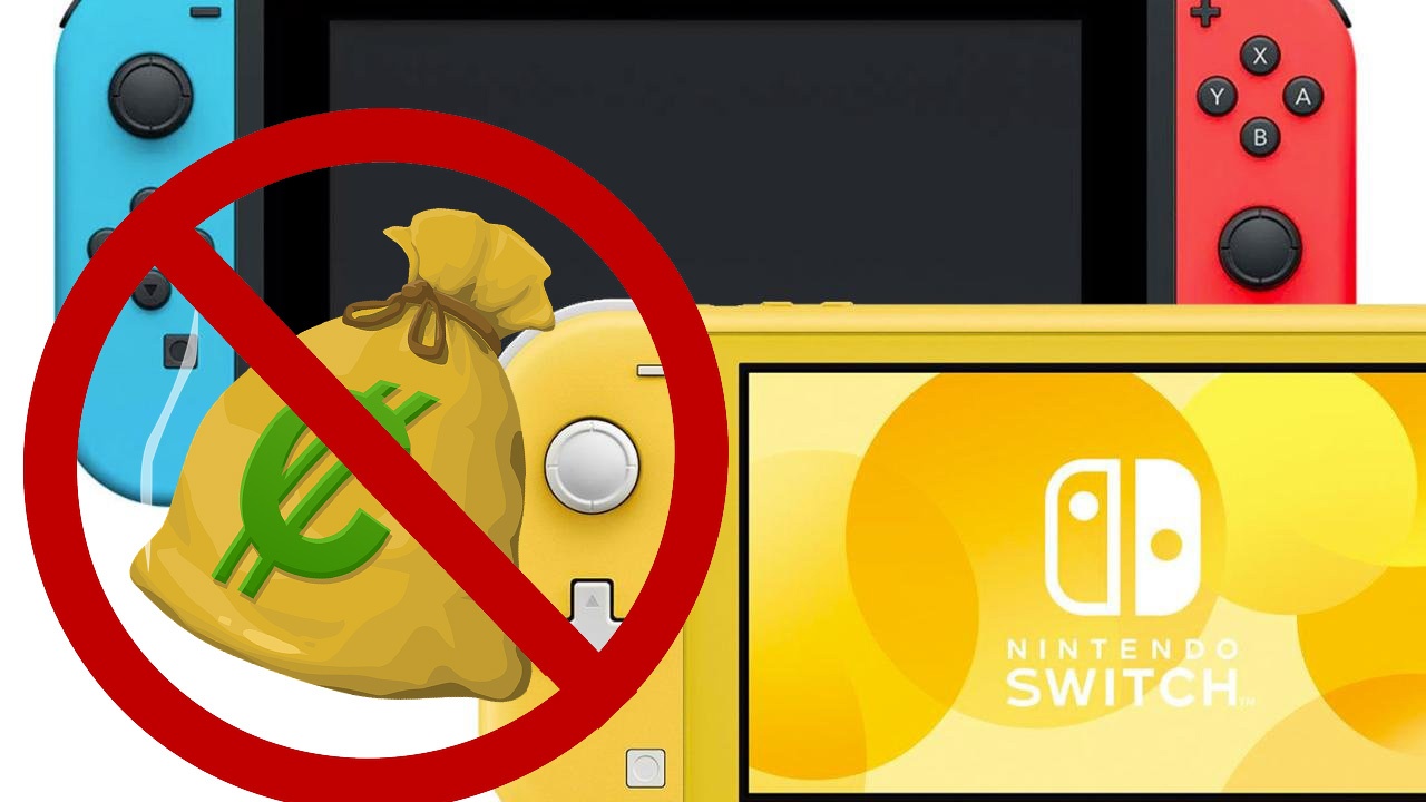 Kostenlose Spiele für Switch Die 23 besten GratisGames 2022