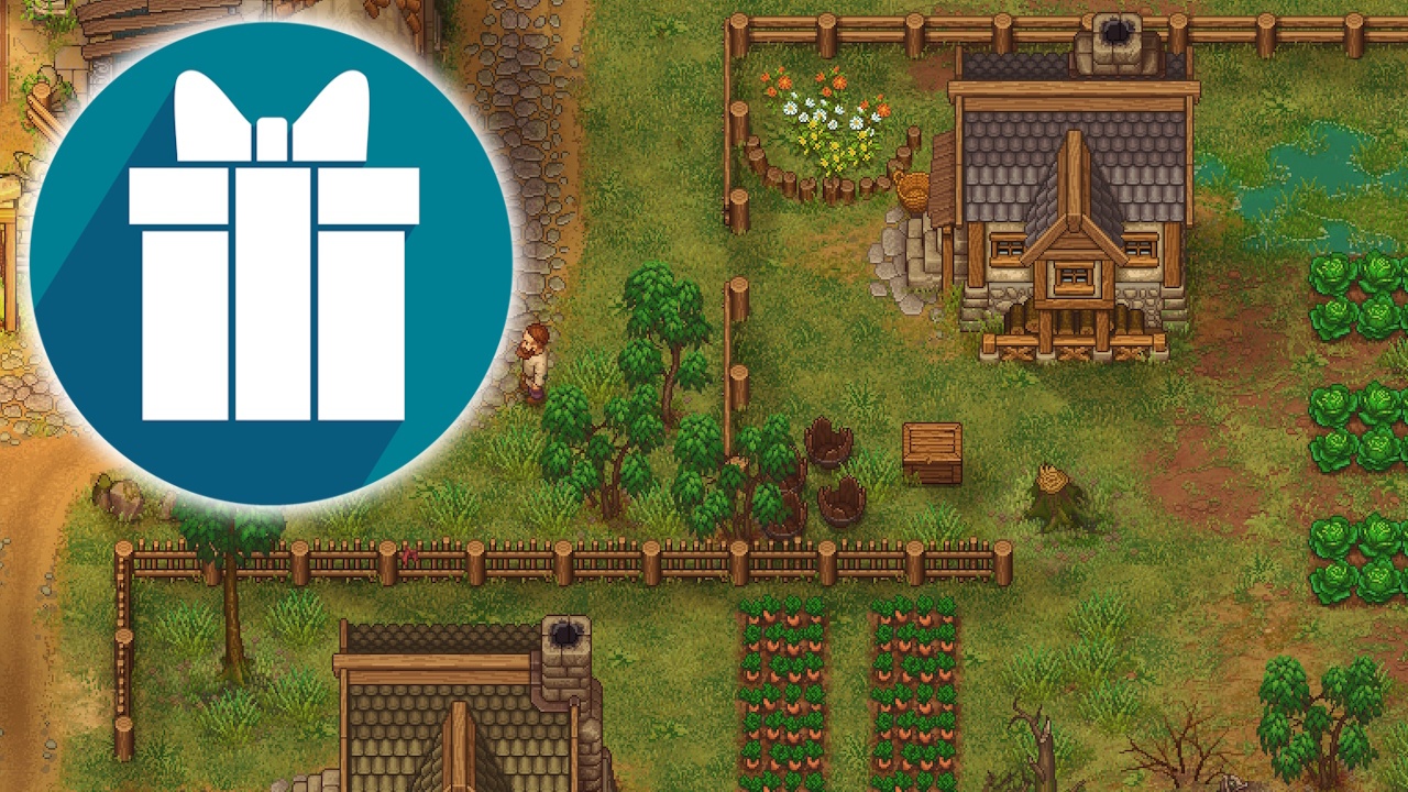 Gratis auf PS5, PC und Xbox: Eine der beliebtesten Stardew Valley-Alternativen bekommt ihr gerade geschenkt - aber ihr habt nur wenige Tage Zeit