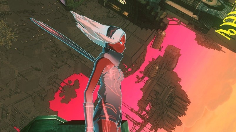 Gravity Rush - Remastered-Version und Nachfolger kommen für PS4